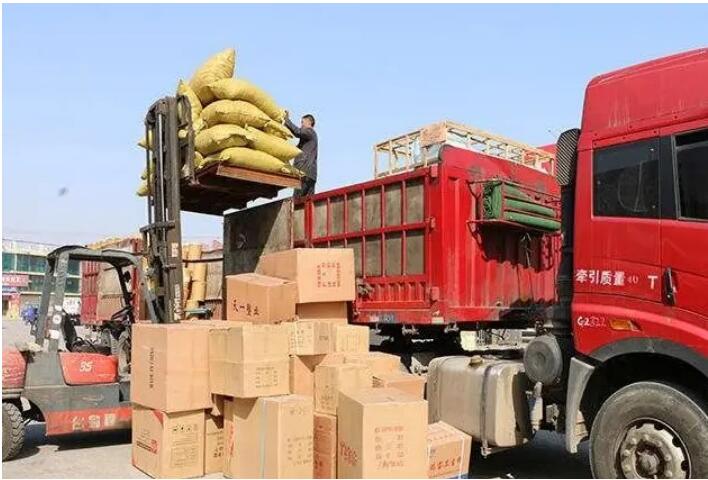 漳州到淮安区物流专线