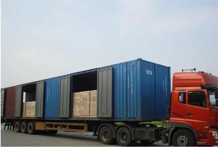 漳州到淮安区整车运输