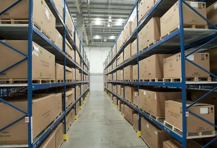 漳州到淮安区货物仓储