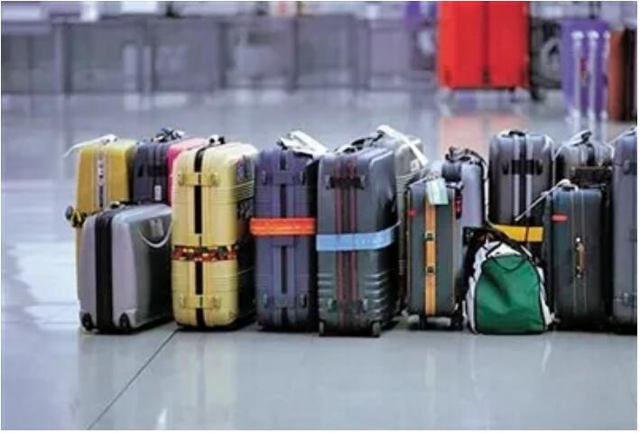 漳州到淮安区行李托运