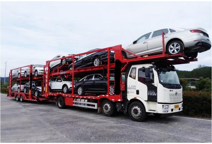 漳州到淮安区轿车托运